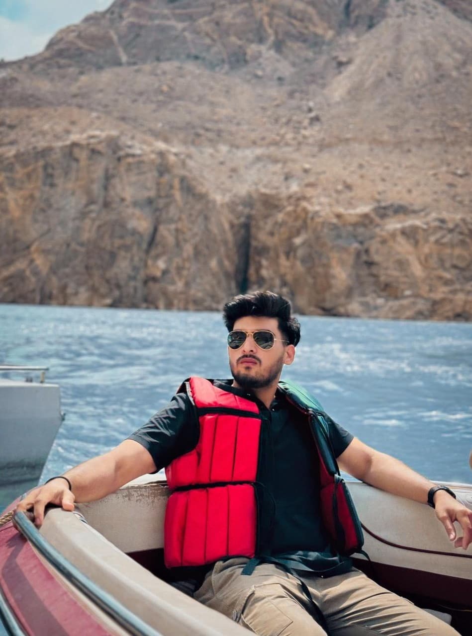 Founder of Salah Media House
