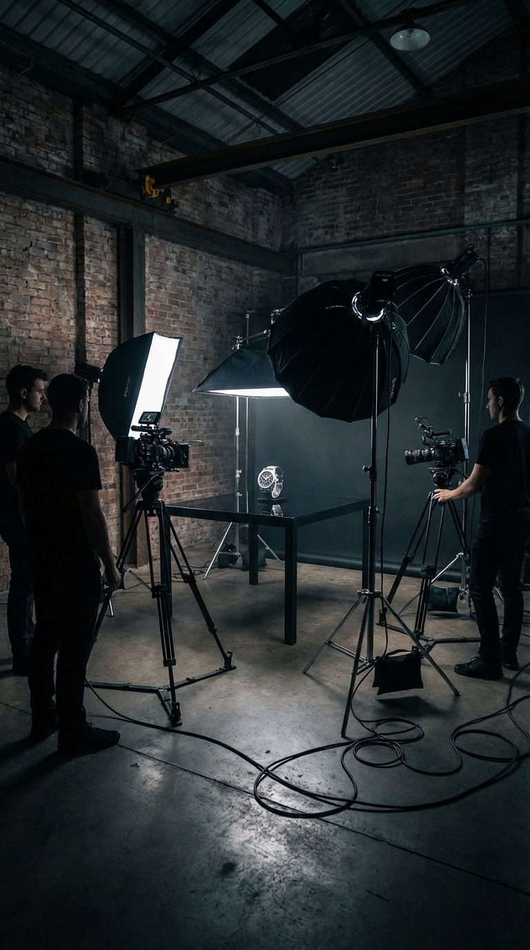 Commercial