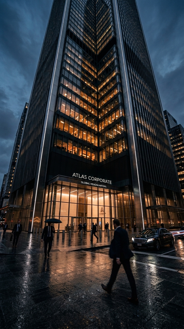 Corporate