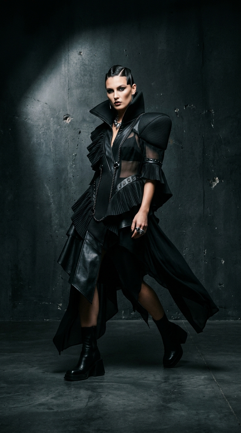 Fashion