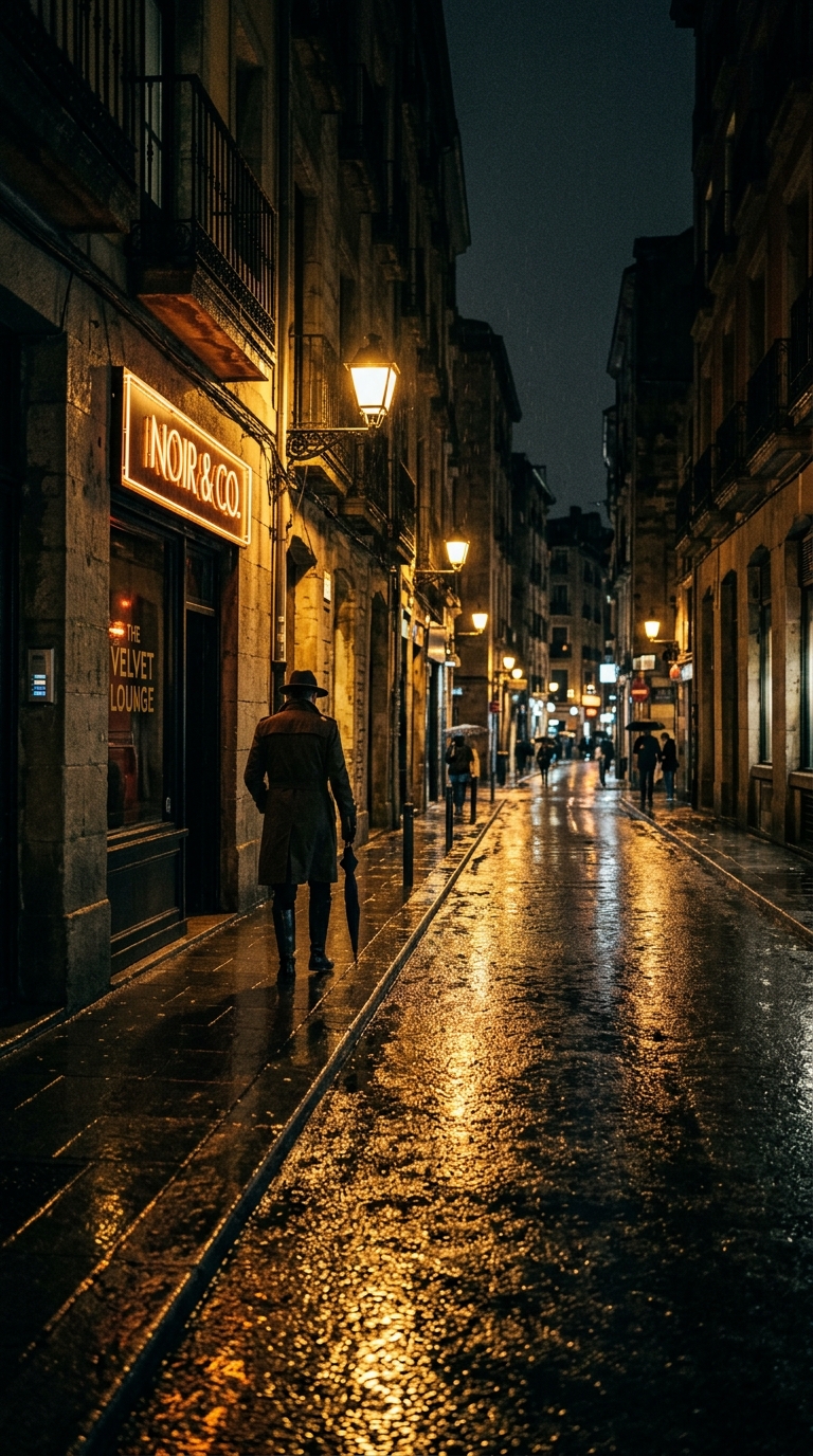 Street